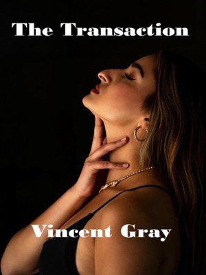 cover image of The Transaction